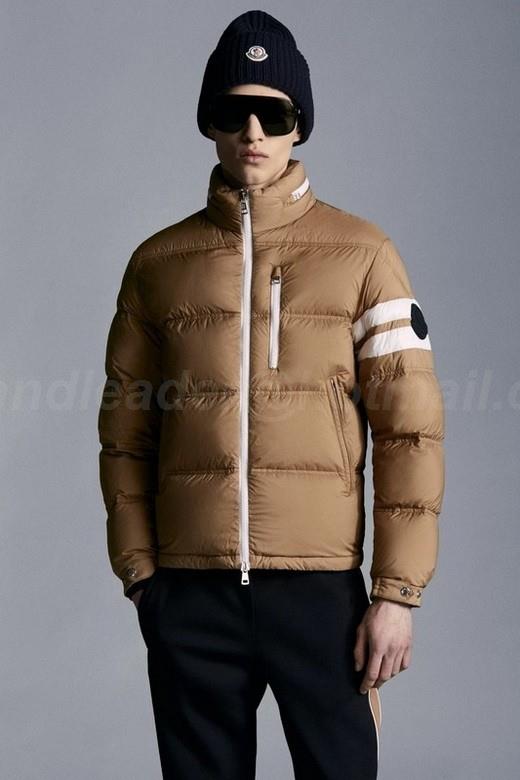 Moncler Men's Outwear 155